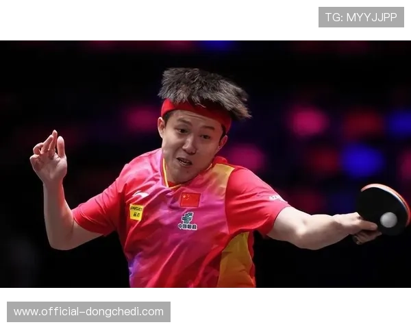 张禹珍与王楚钦激烈对决 WTT澳门冠军赛男单决赛资格悬念重重